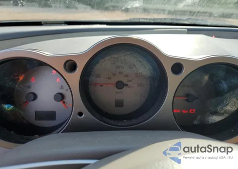 2006 Nissan Maxima Se from USA, damaged, VIN 1N4BA41E16C808006